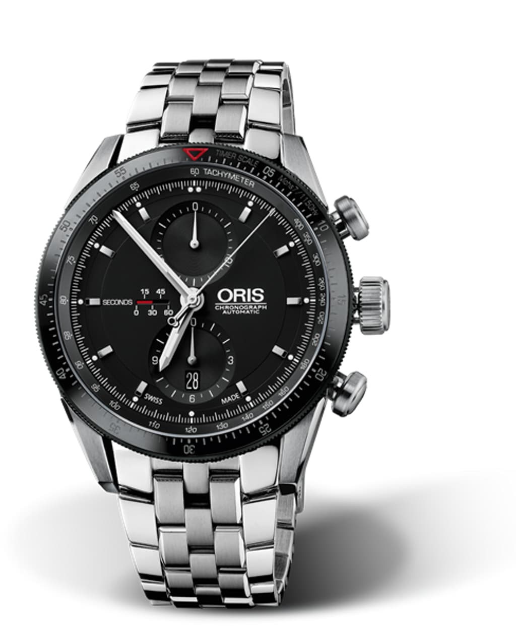 Vertical image of  Artix GT Chronograph